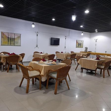 Lungi Airport Hotels Tulun Zewnętrze zdjęcie