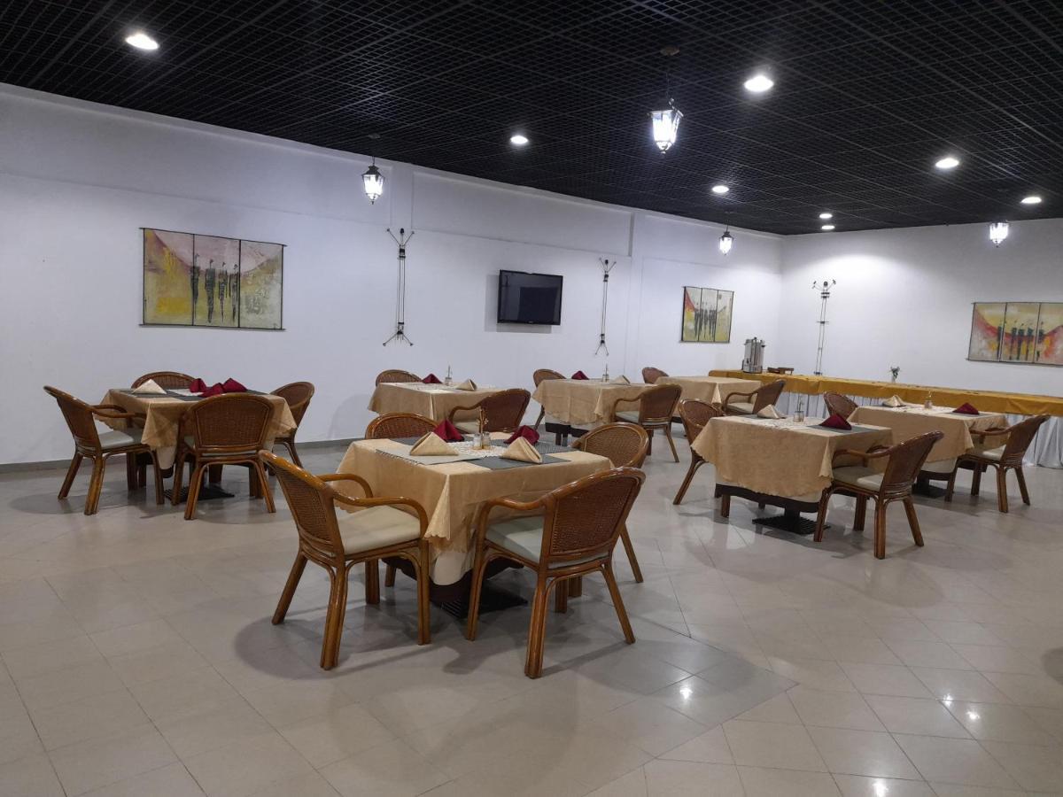Lungi Airport Hotels Tulun Zewnętrze zdjęcie