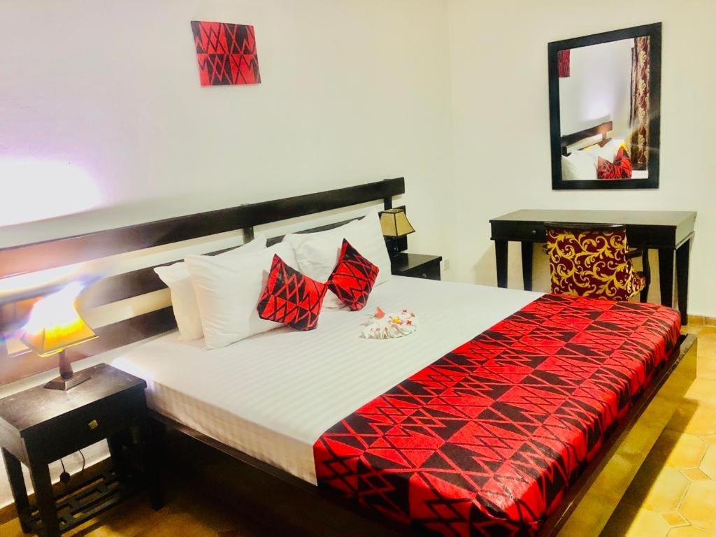 Lungi Airport Hotels Tulun Zewnętrze zdjęcie