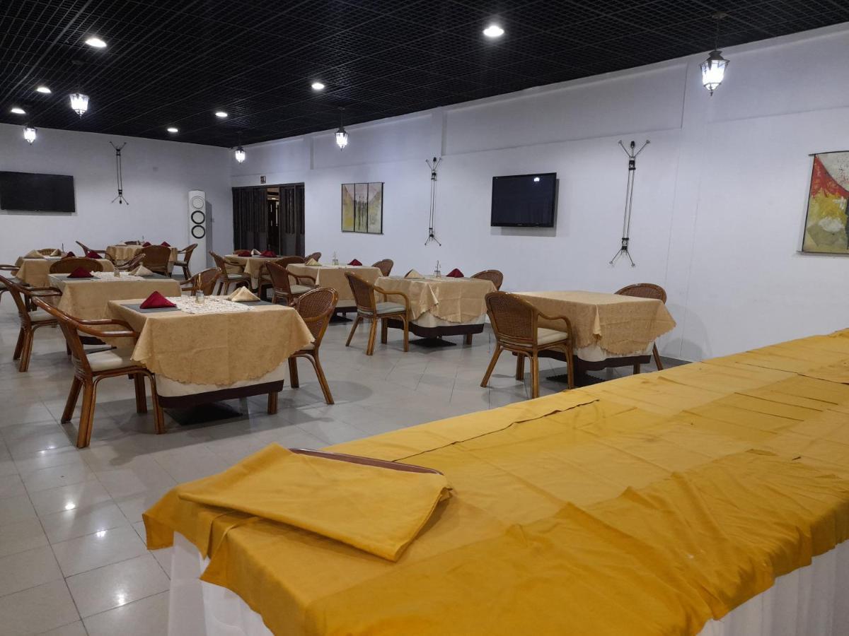 Lungi Airport Hotels Tulun Zewnętrze zdjęcie