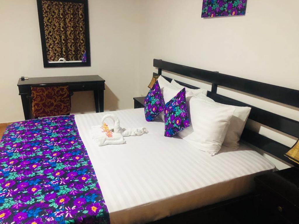 Lungi Airport Hotels Tulun Zewnętrze zdjęcie