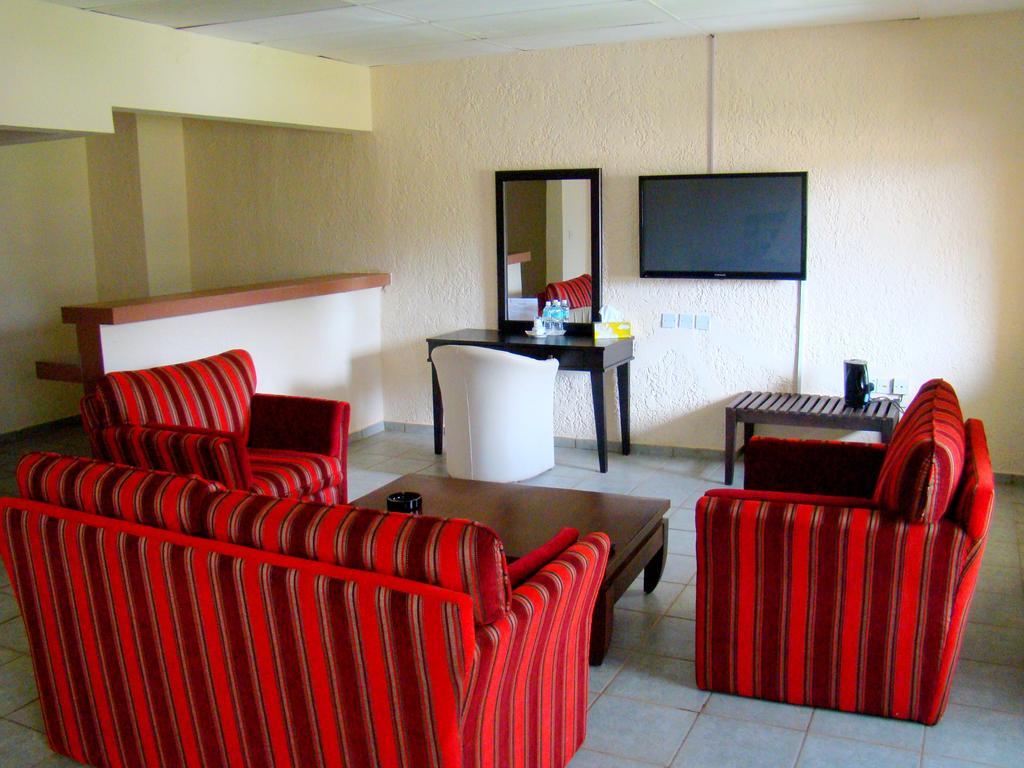 Lungi Airport Hotels Tulun Pokój zdjęcie