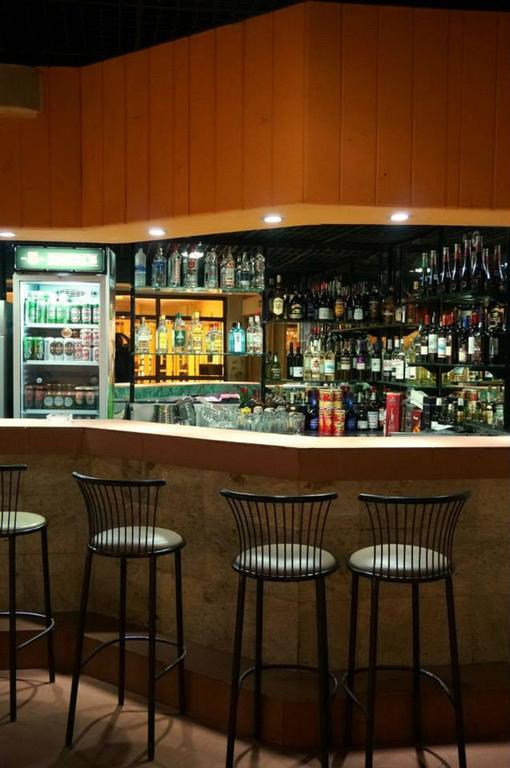 Lungi Airport Hotels Tulun Zewnętrze zdjęcie
