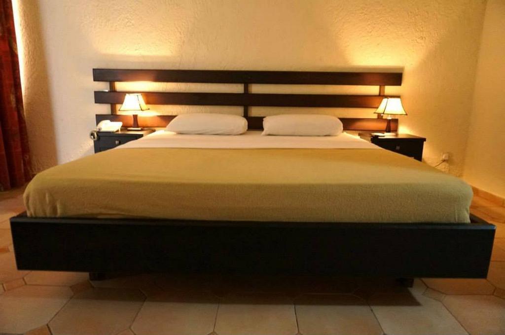 Lungi Airport Hotels Tulun Zewnętrze zdjęcie