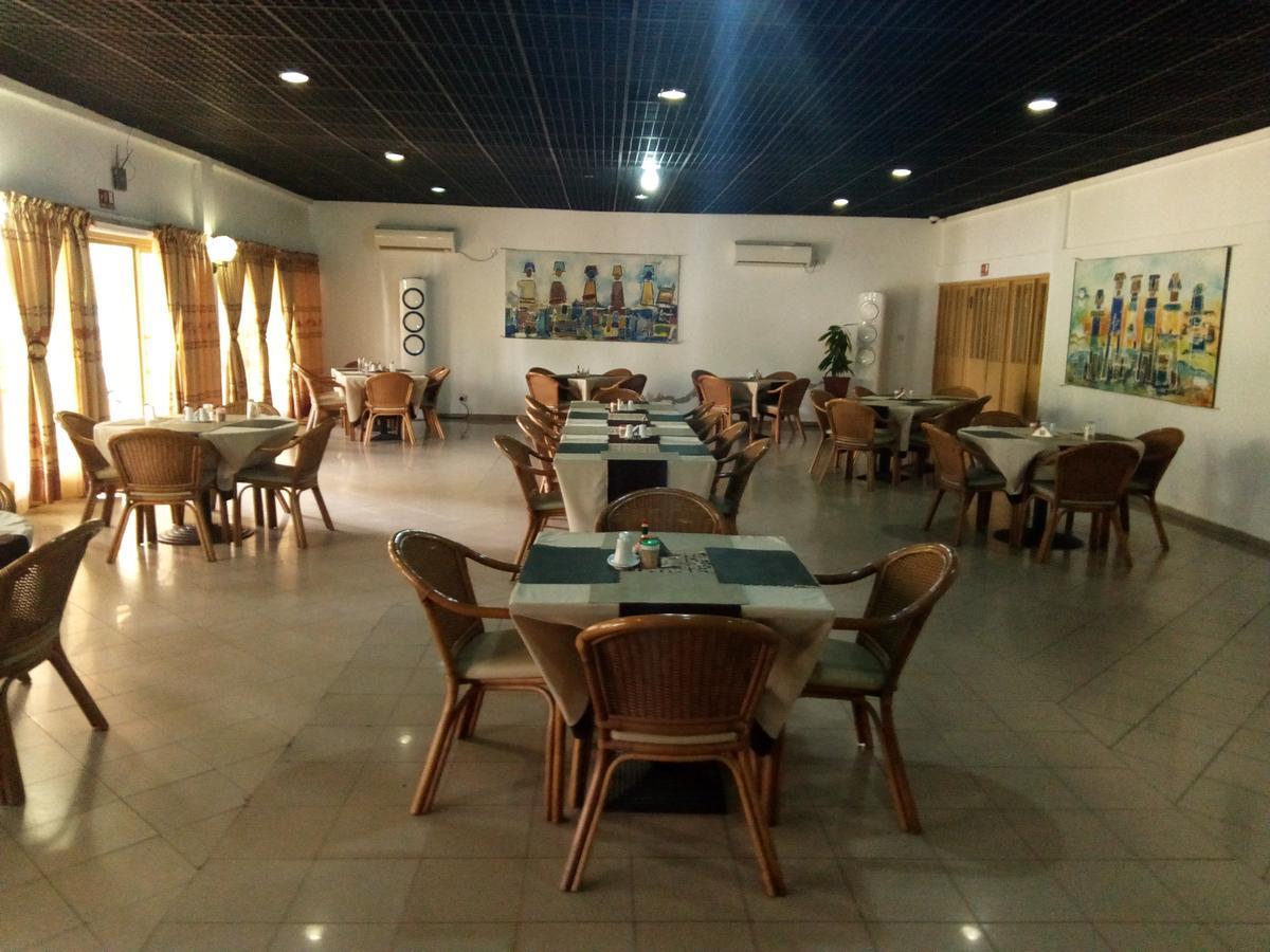 Lungi Airport Hotels Tulun Zewnętrze zdjęcie