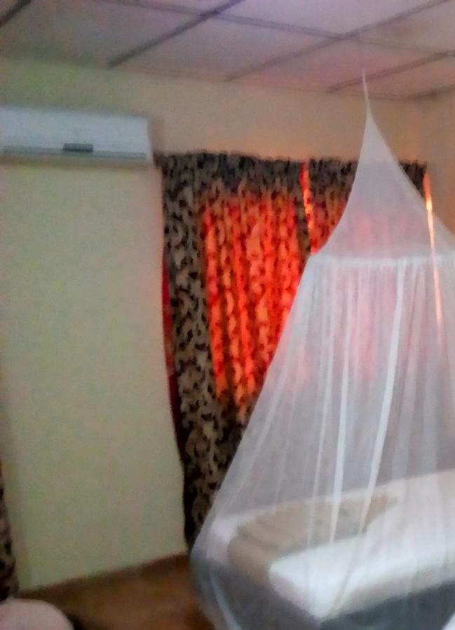 Lungi Airport Hotels Tulun Zewnętrze zdjęcie